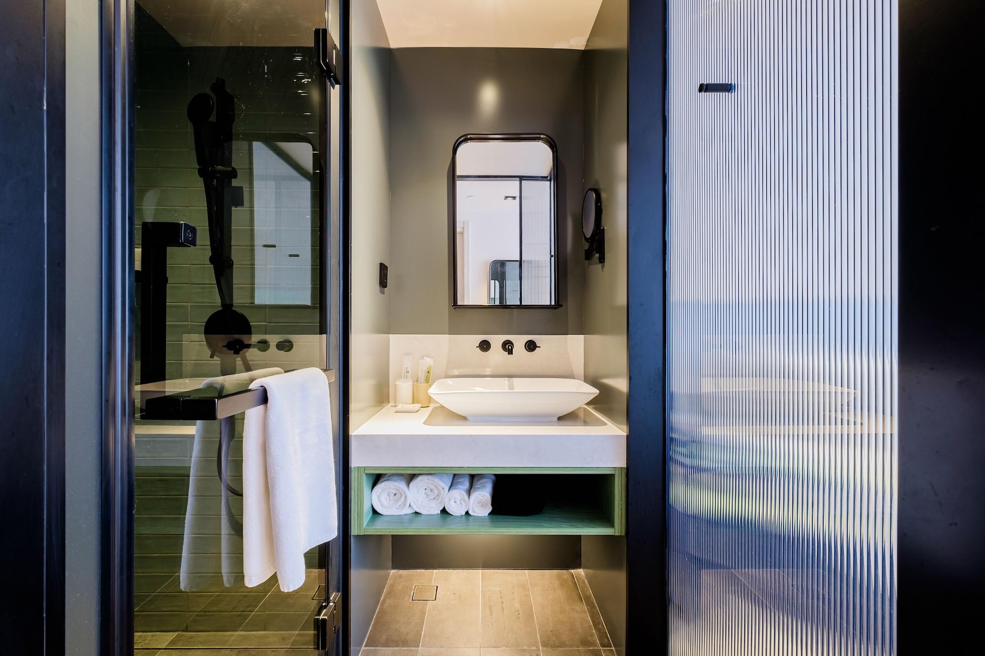 Pace Hotel Suzhou Guanqian Branch מראה חיצוני תמונה