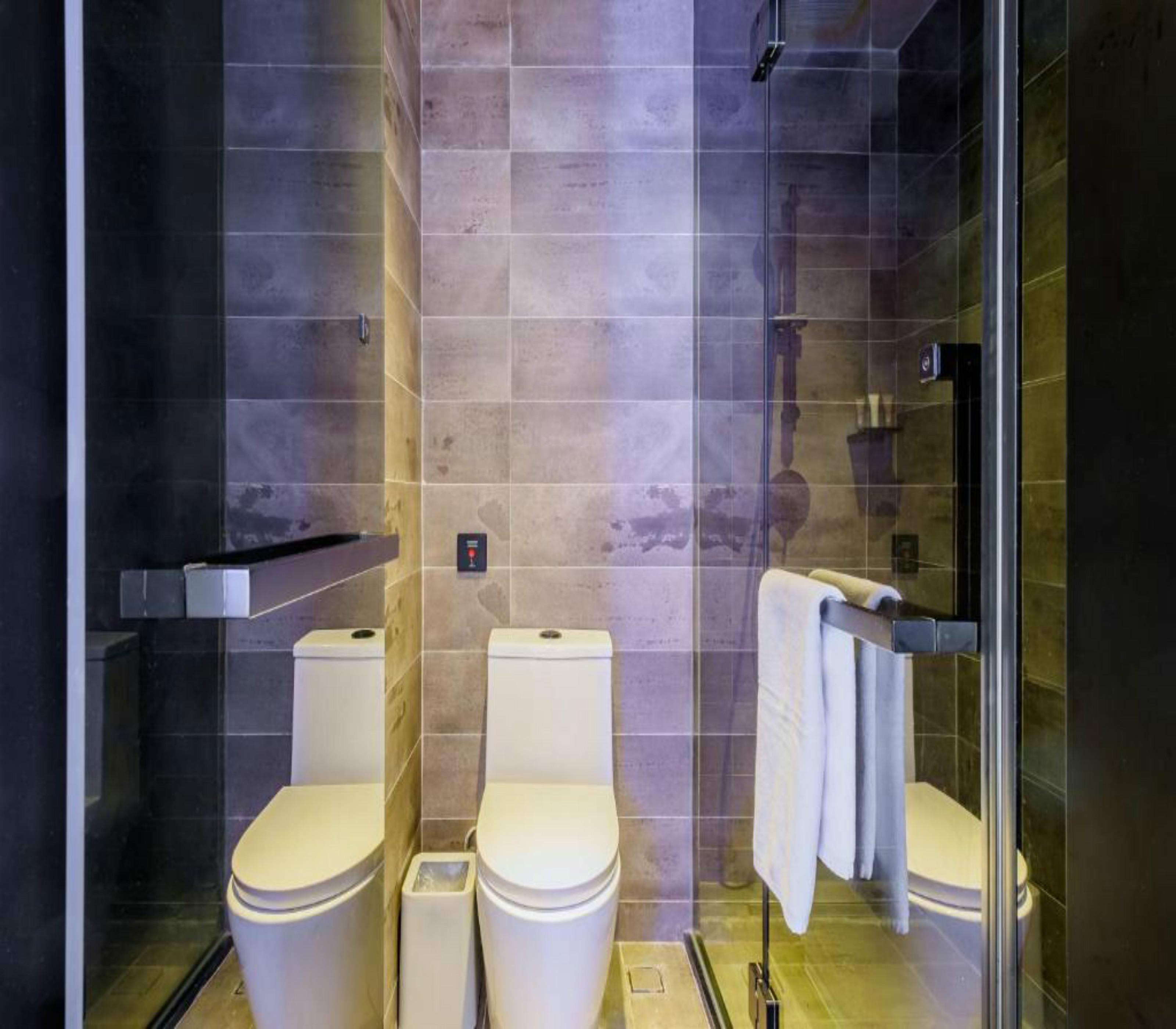 Pace Hotel Suzhou Guanqian Branch מראה חיצוני תמונה