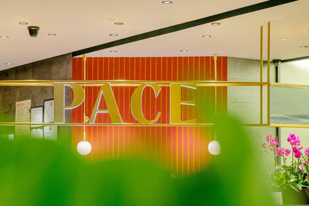 Pace Hotel Suzhou Guanqian Branch מראה חיצוני תמונה