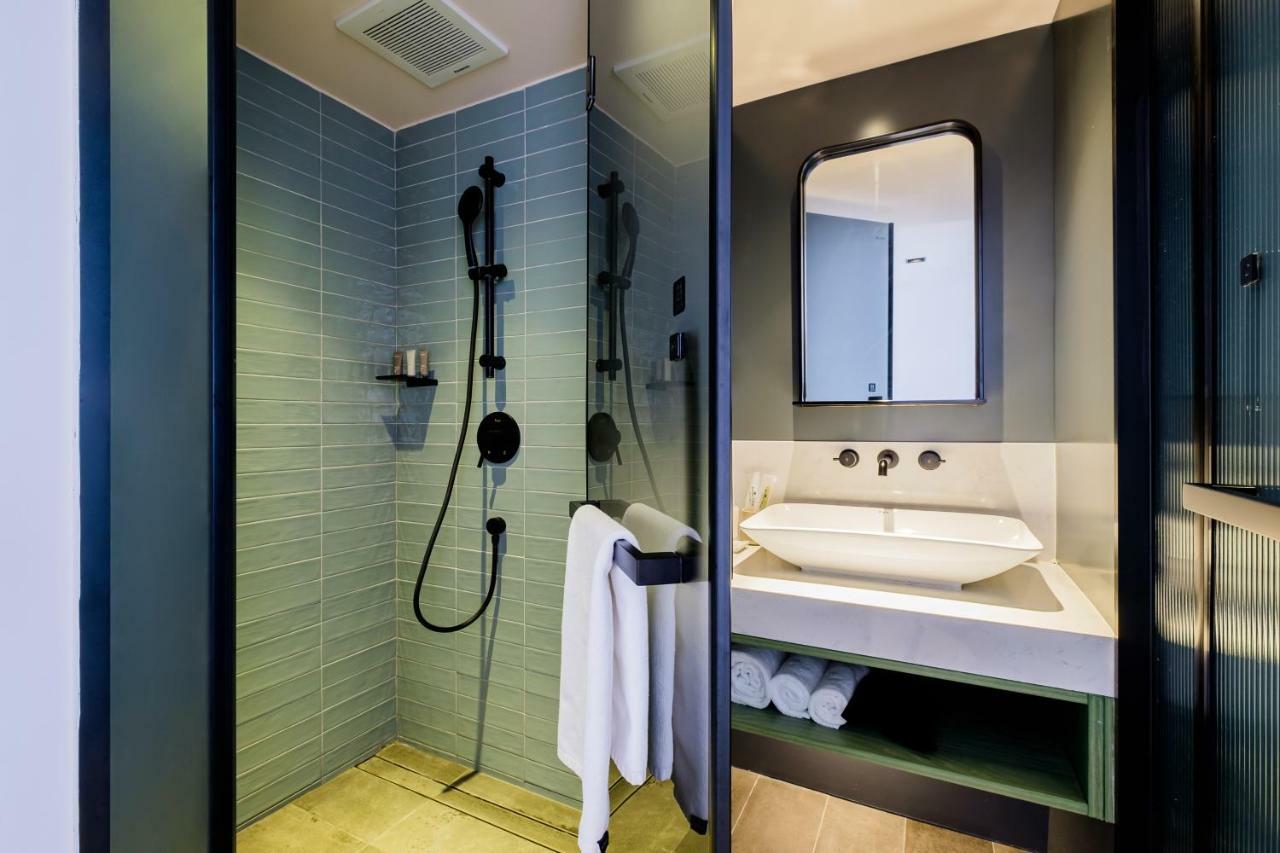 Pace Hotel Suzhou Guanqian Branch מראה חיצוני תמונה